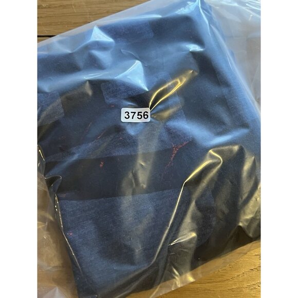 Red Jacket St Louis CARDINALS Blue T-Shirt Size‎ Medium Athletic Athleisure - Picture 12 of 12